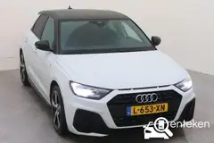 Foto van kenteken L-653-XN