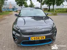 Foto van kenteken L-658-VR