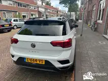 Foto van kenteken L-664-VS Foto van kenteken L-664-VS