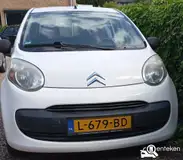 Foto van kenteken L-679-BD