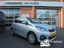 Foto van kenteken L-692-PX