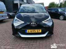 Foto van kenteken L-695-GT
