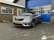 Foto van kenteken L-696-JT