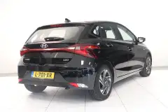Foto van kenteken L-701-XR