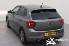 Foto van kenteken L-704-KG