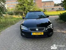 Foto van kenteken L-707-HZ