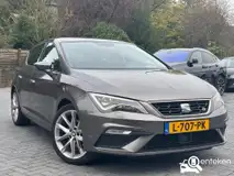 Foto van kenteken L-707-PK