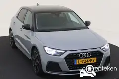 Foto van kenteken L-724-PV