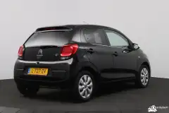 Foto van kenteken L-727-ZV
