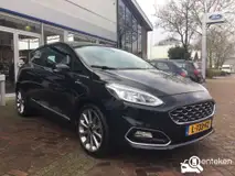 Foto van kenteken L-733-FZ