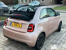 Foto van kenteken L-734-FX