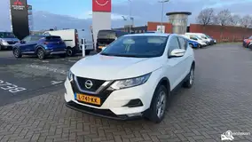 Foto van kenteken L-741-KK