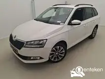 Foto van kenteken L-743-NH