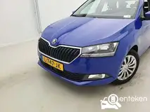 Foto van kenteken L-747-JK