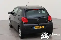 Foto van kenteken L-748-ZV