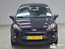 Foto van kenteken L-760-BF