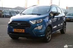 Foto van kenteken L-760-LK