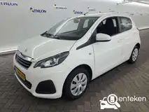 Foto van kenteken L-764-RV