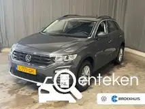 Foto van kenteken L-771-GH