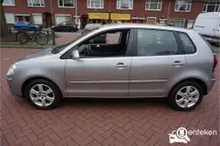 Foto van kenteken L-771-JH