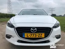 Foto van kenteken L-773-ZZ