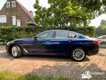 Foto van kenteken L-785-BH