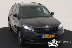 Foto van kenteken L-785-KT