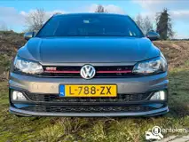 Foto van kenteken L-788-ZX