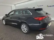 Foto van kenteken L-800-BX