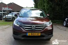 Foto van kenteken L-803-XP