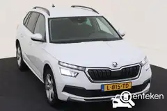 Foto van kenteken L-815-TD