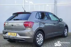 Foto van kenteken L-816-GR