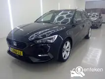 Foto van kenteken L-816-LS