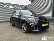 Foto van kenteken L-823-FD