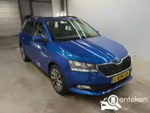 Foto van kenteken L-834-GR