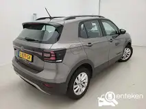 Foto van kenteken L-839-GR