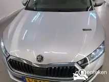 Foto van kenteken L-842-JK