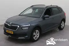 Foto van kenteken L-850-BK Foto van kenteken L-850-BK