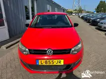 Foto van kenteken L-855-JR