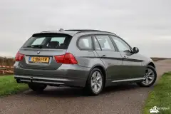 Foto van kenteken L-861-TR