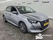 Foto van kenteken L-863-KP