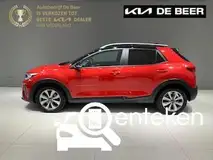 Foto van kenteken L-865-HH