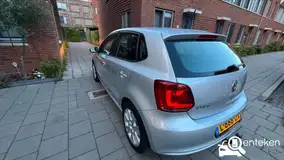 Foto van kenteken L-868-DX