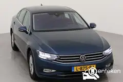 Foto van kenteken L-875-BJ