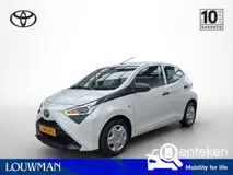 Foto van kenteken L-882-BG