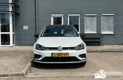 Foto van kenteken L-882-VP
