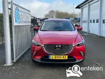 Foto van kenteken L-890-XZ