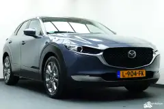 Foto van kenteken L-904-FK