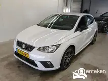 Foto van kenteken L-916-NX