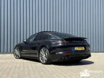Foto van kenteken L-917-DL